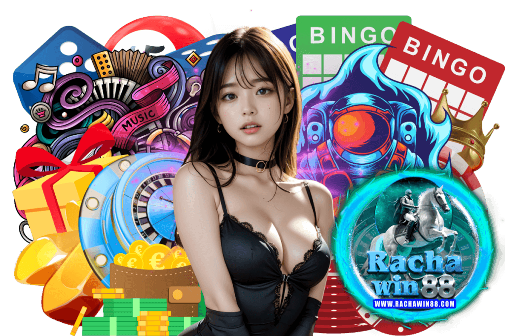 rachawin88 สล็อต