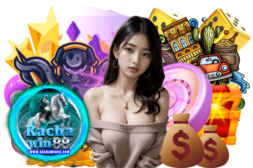 rachawin88 แจกเครดิตฟรี